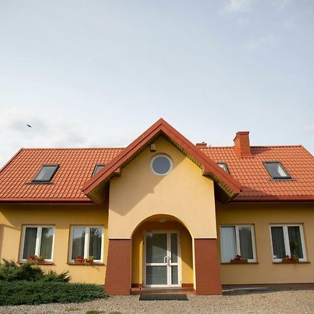 Agroturystyka Sloneczny Dom Lublin Kültér fotó